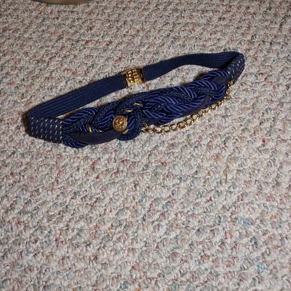 Vintage belt - Picture 2 of 6